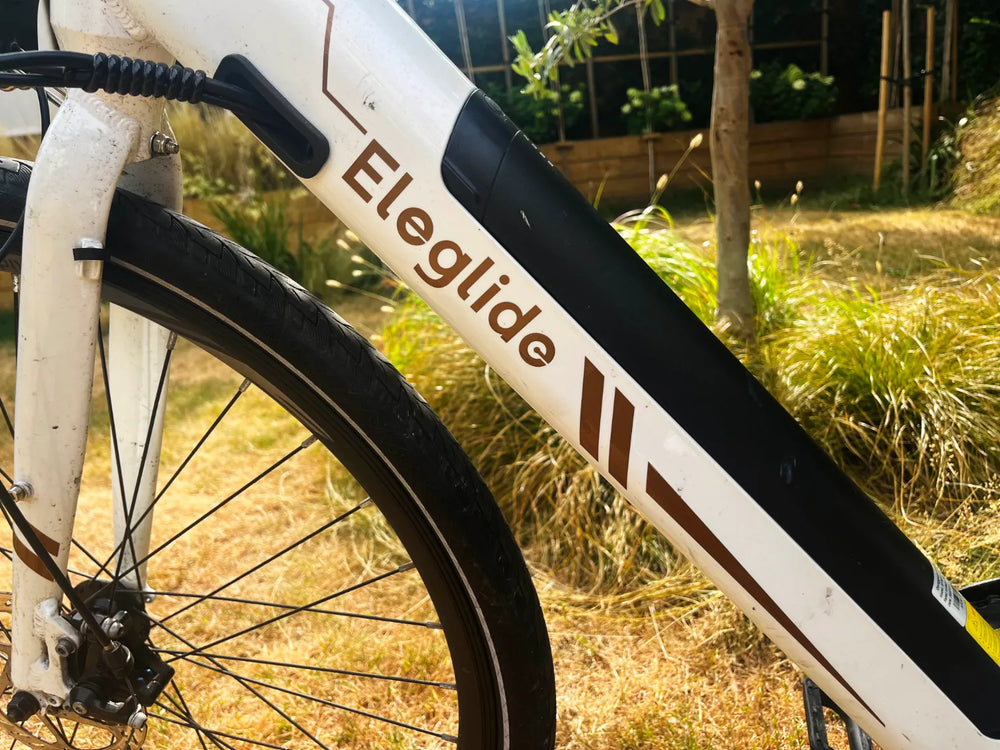 Eleglide Citycrosser 2023
