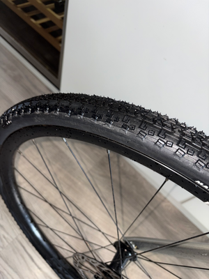 Giant Revolt Advanced 2 Gravel Road 2024