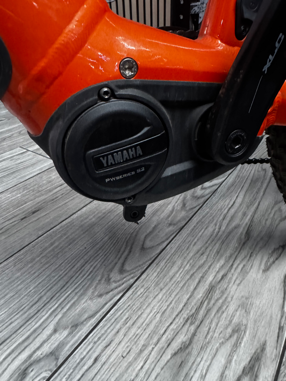 Haibike ALLTRAIL 6 27.5 2023
