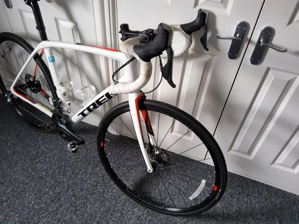 Trek Domane SLR 7 2017