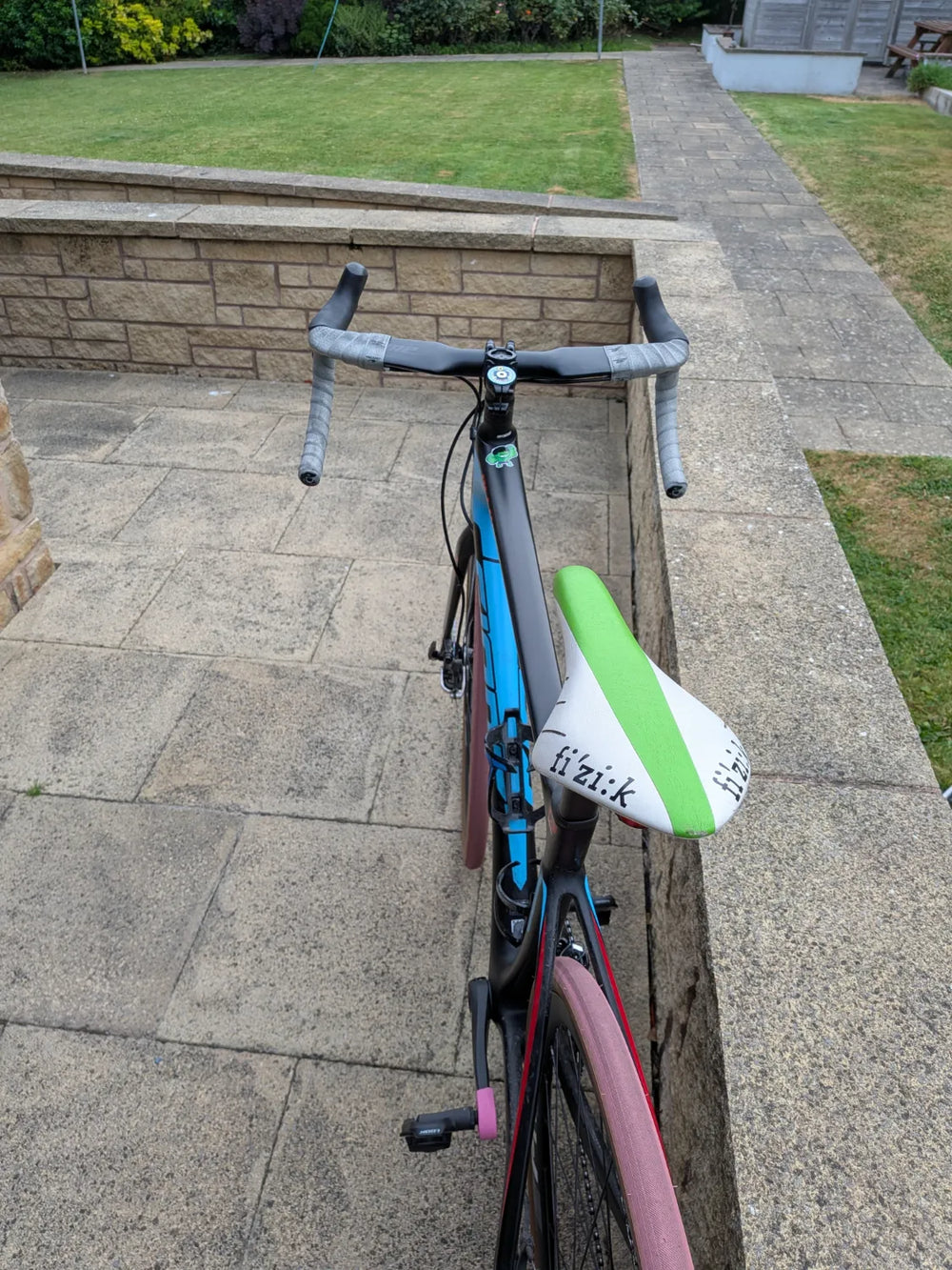 Giant Defy Advanced 1 2017