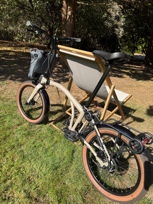 Brompton Electric G Line
