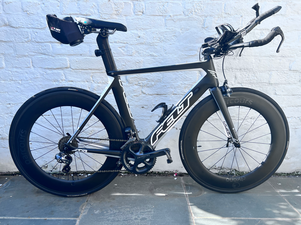 Felt AR3 2015