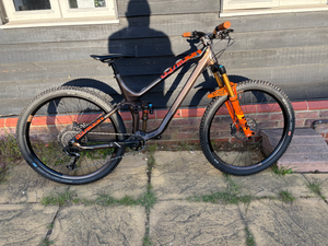 NS Bikes Define AL 150 29 Enduro 2020