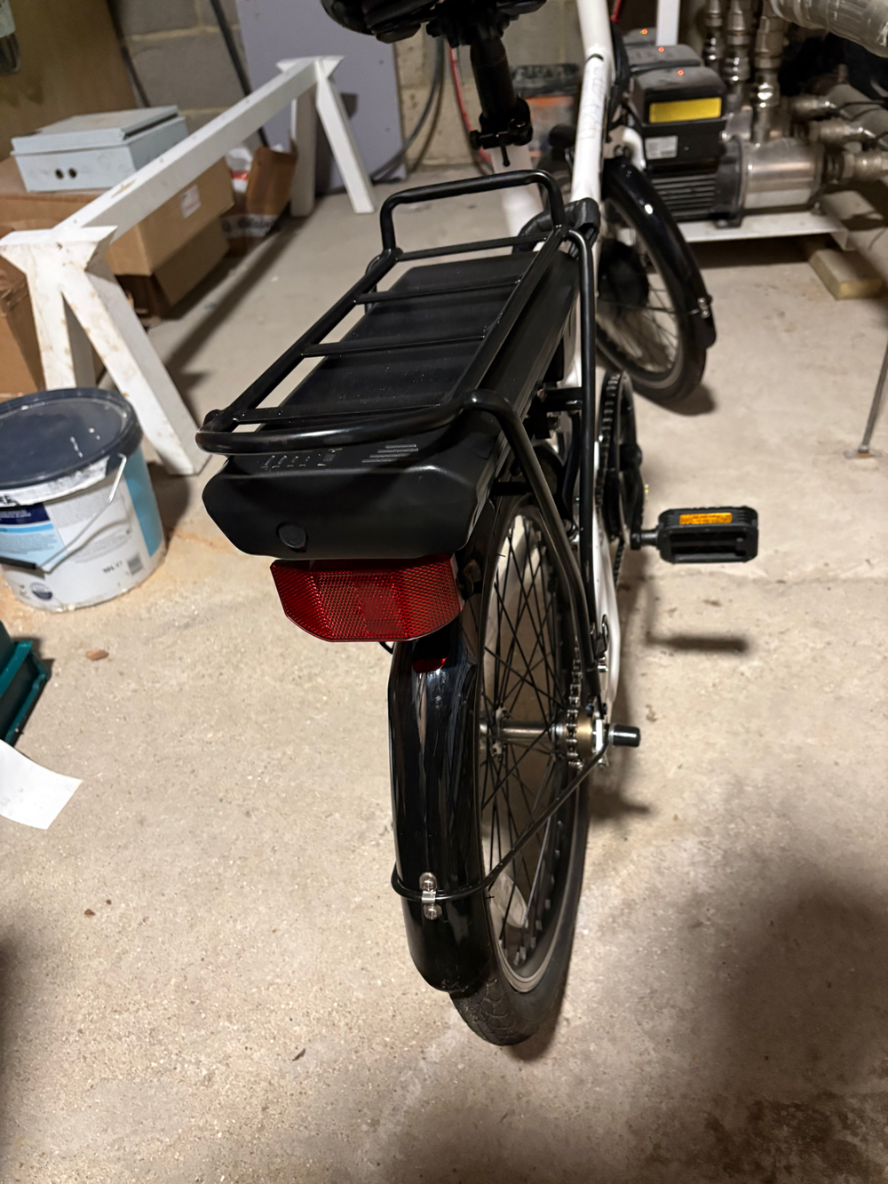 assist BX Assist 20 2021