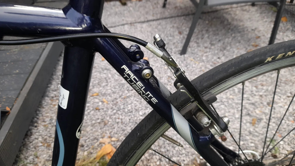 Merida Speeder T2 Flatbar 2016
