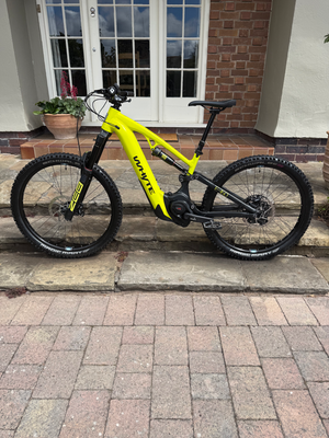Whyte E-160 Rs 27.5 inches 2023