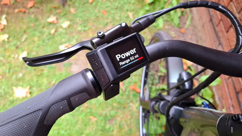Giant DailyTour E+ 2 Dash D GTS 2022