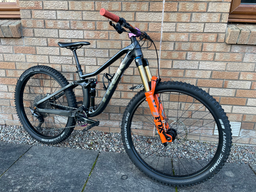 Trek Fuel EX 5 Gen 5 2023