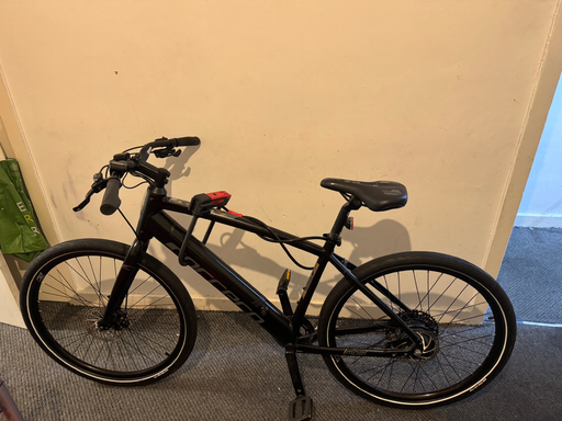 carrera  impel 3.1  2023