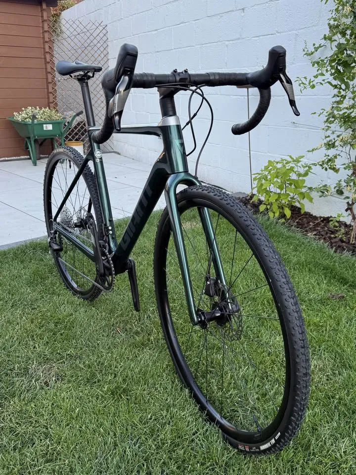 Giant TCX Advanced Pro 2 Cyclocross 2026