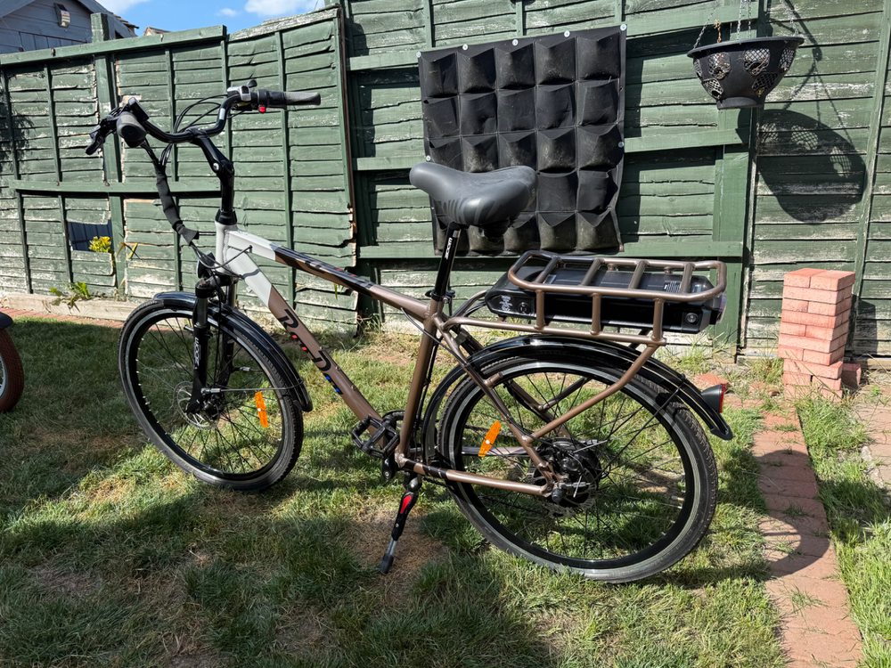 Roodog Tourer 2020