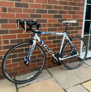 Trek 1.1 2017