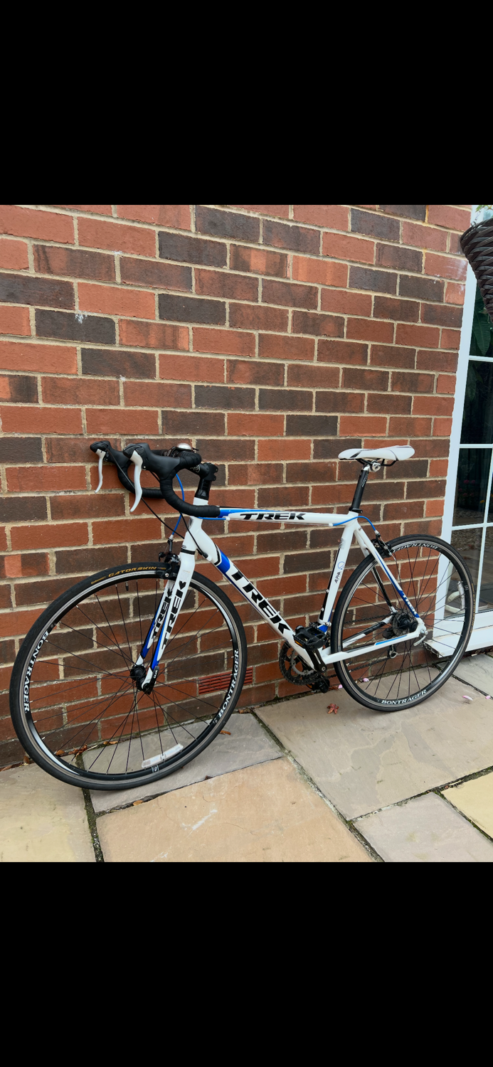 Trek 1.1 2017