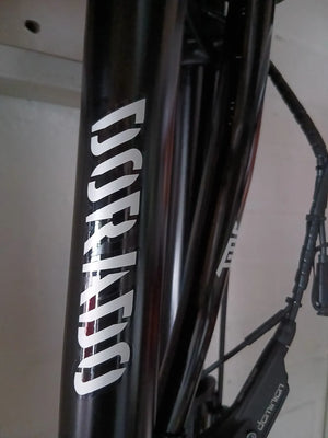 Zerode g3