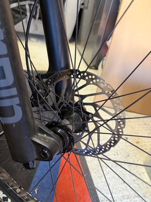Lapierre Overvolt Am 5.6 2025