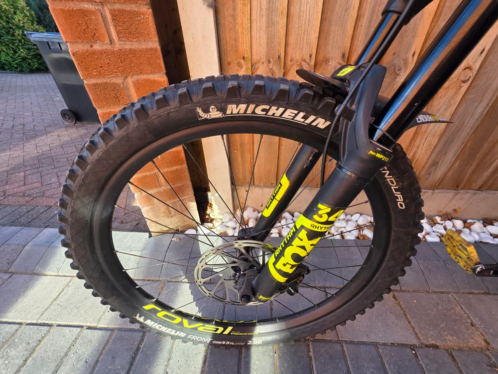 Specialized Stumpjumper Comp Alloy 2020