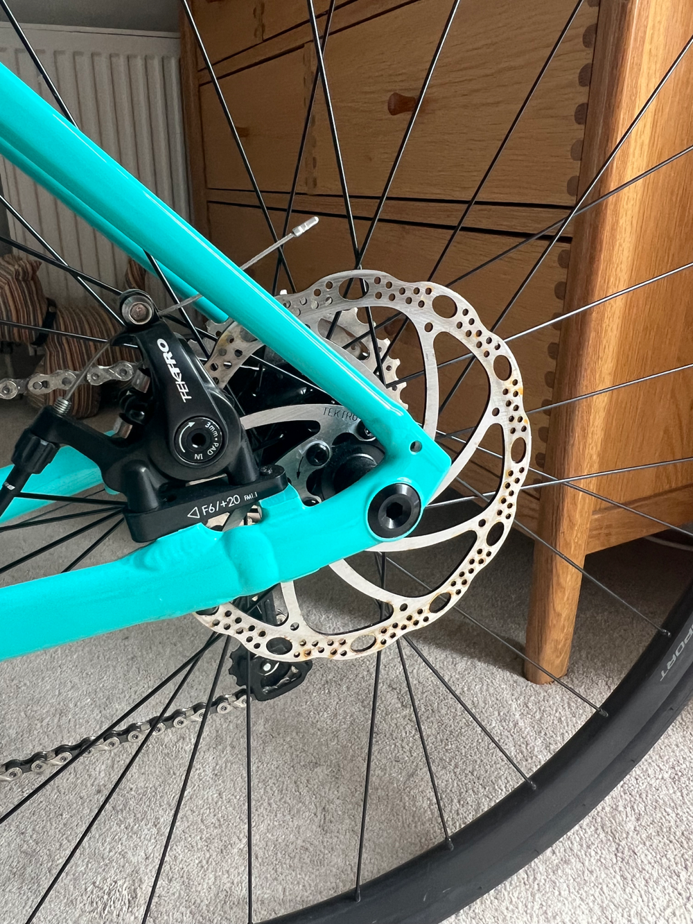 Specialized Allez E5 2025