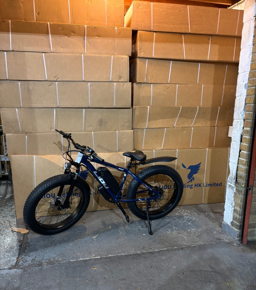 Liou Liou holding HK LIMITED  2025