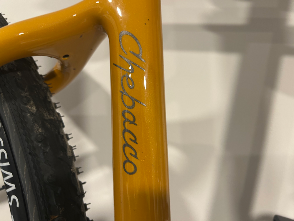 Parlee Chebacco 2022