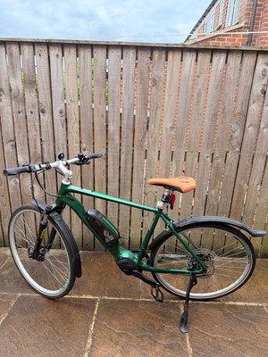 Carrera Crossfuse 2023