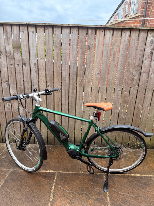 Carrera Crossfuse 2023