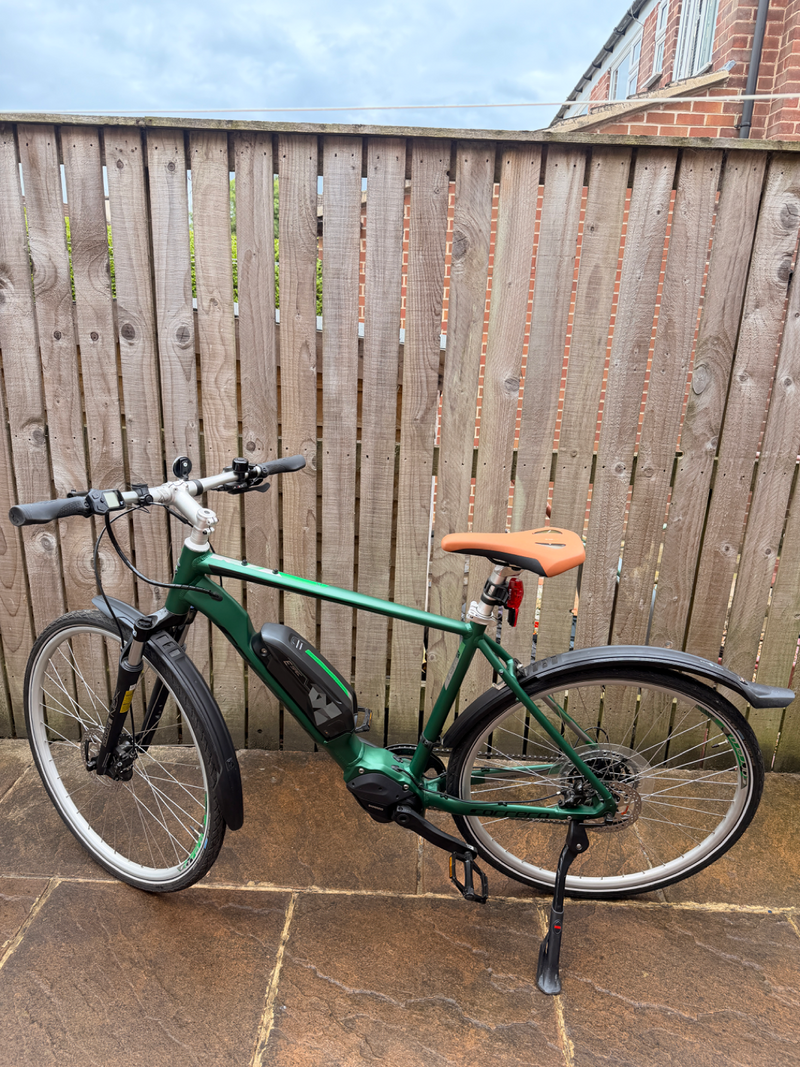 Carrera Crossfuse 2023