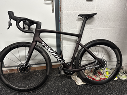 Specialized S-Works Tarmac SL7 - SRAM Red eTap AXS 2023