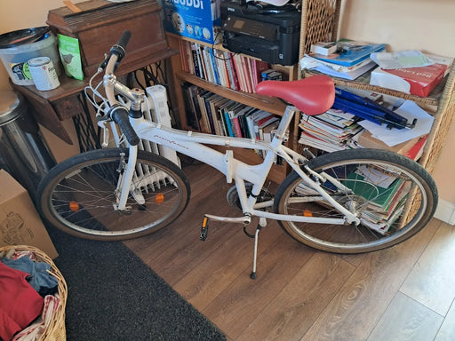 Dahon Pininfarina 2022