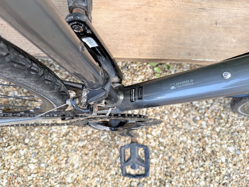 Specialized Sirrus Sport Carbon 700c 2017