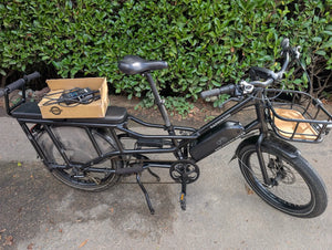 Rad Power RadWagon 4 2020