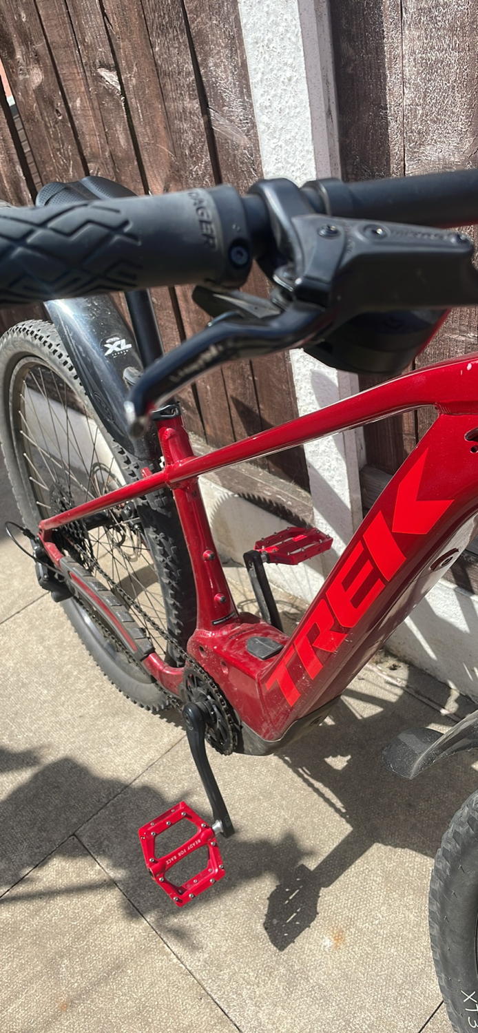 Trek Marlin+ 6 2024