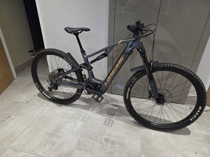 Lapierre Overvolt TR 6.7 2024