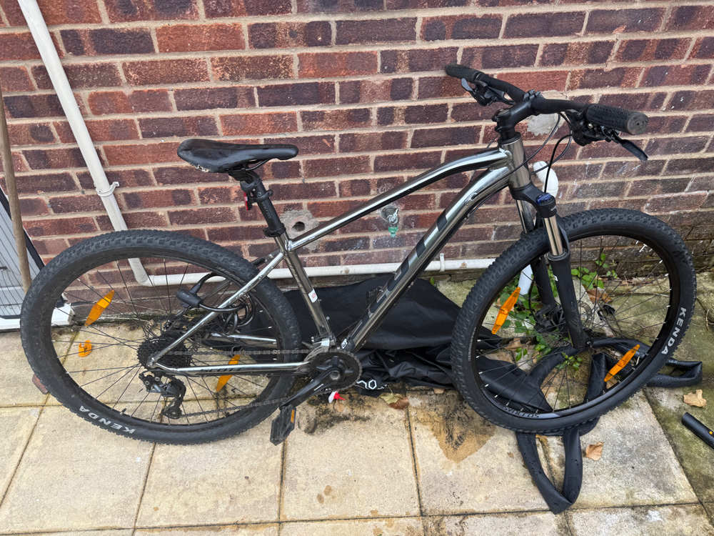 Scott Aspect 950 2024