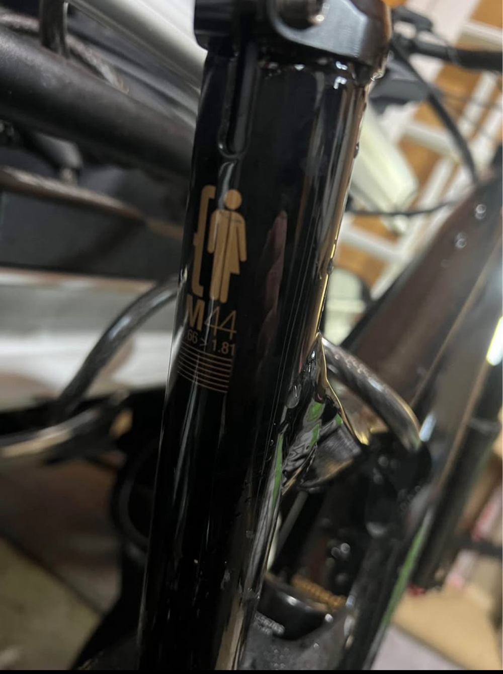 Moustache Samedi 27 Xroad FS 6 - Smart System 2023