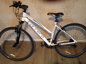 Carrera Crossfire 2