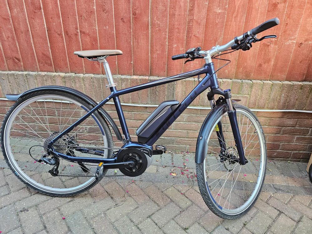 Carrera Crossfuse 2024