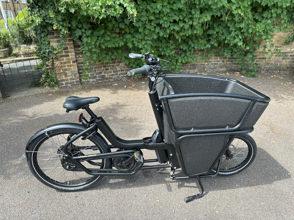 Urban Arrow Shorty 2020