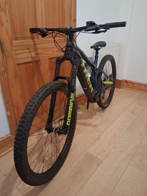 Trek Rail 7 Gen 2 2023