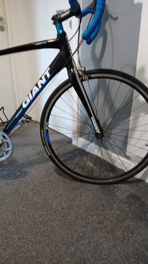 Giant Defy 1 2018