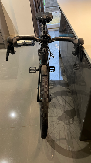 Bianchi Impulso Allroad GRX 600 2021