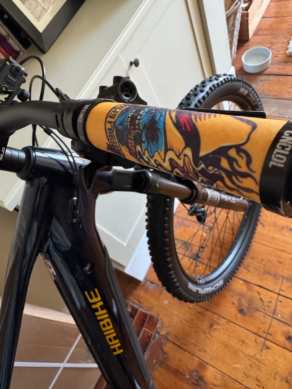 Haibike AllTrack 10 2022