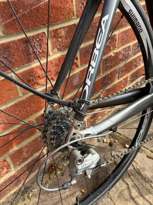 Orbea Onix