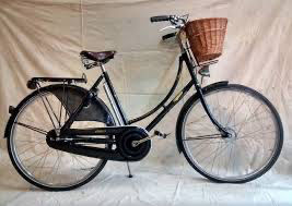 Pashley Princess Sovereign 5 Speed 2020