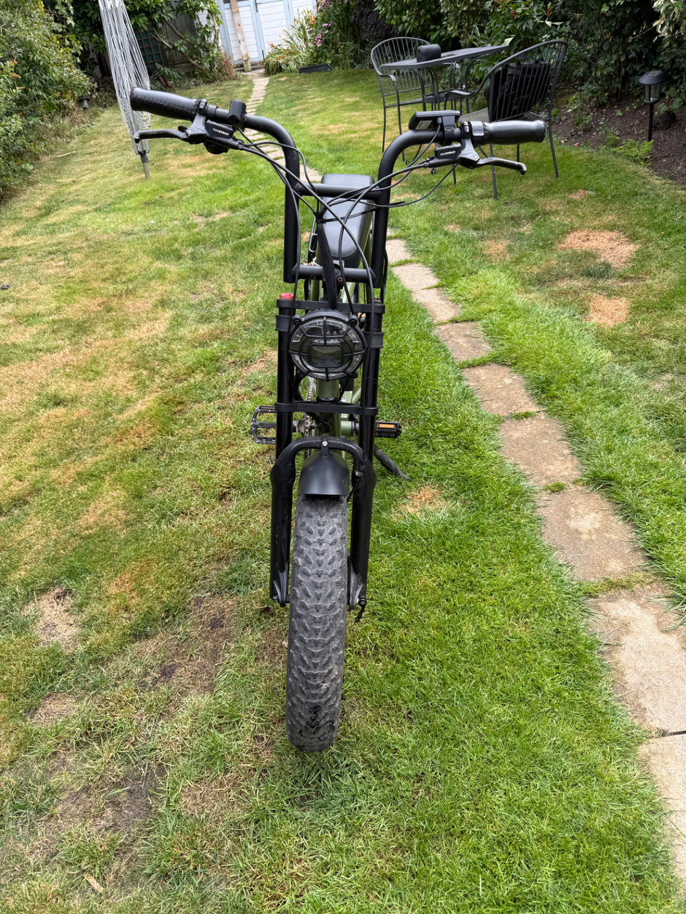 Synch Super Monkey 750 2023