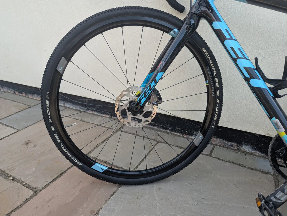 Felt Breed Advanced GRX 600 2023
