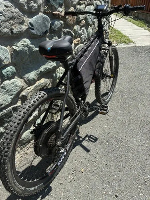 Carrera Vengeance , 2024