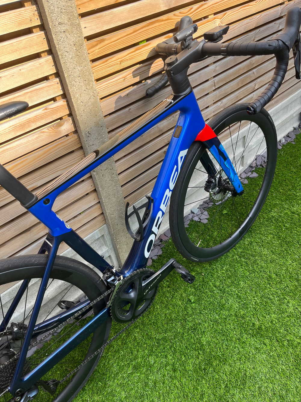 Orbea ORCA M20LTD 2021