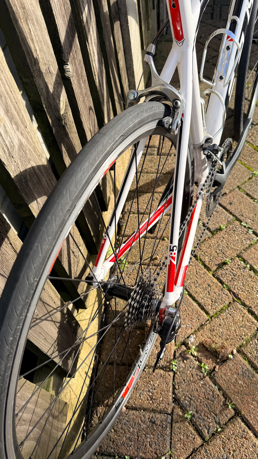 Felt Z85 2014