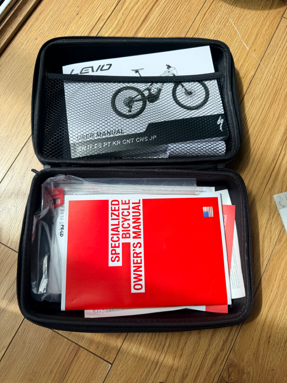 Specialized Turbo Levo 3 Comp Alloy 2024